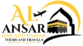 alansarhajjumrah logo