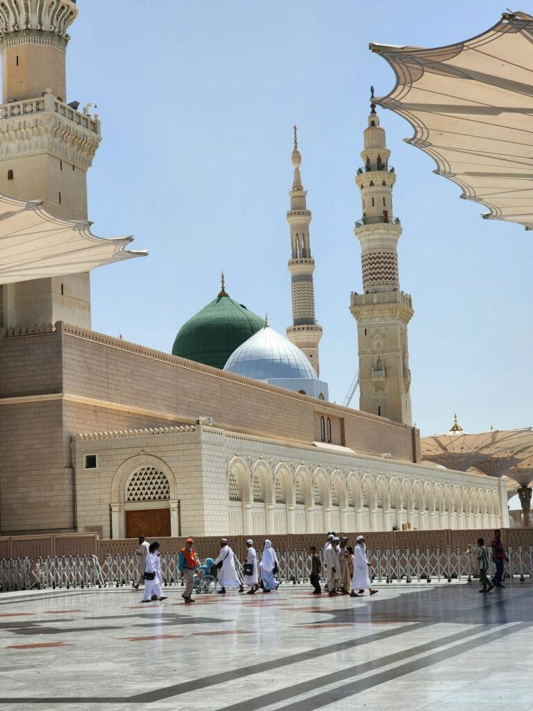 islamic pic 1 hajj umrah