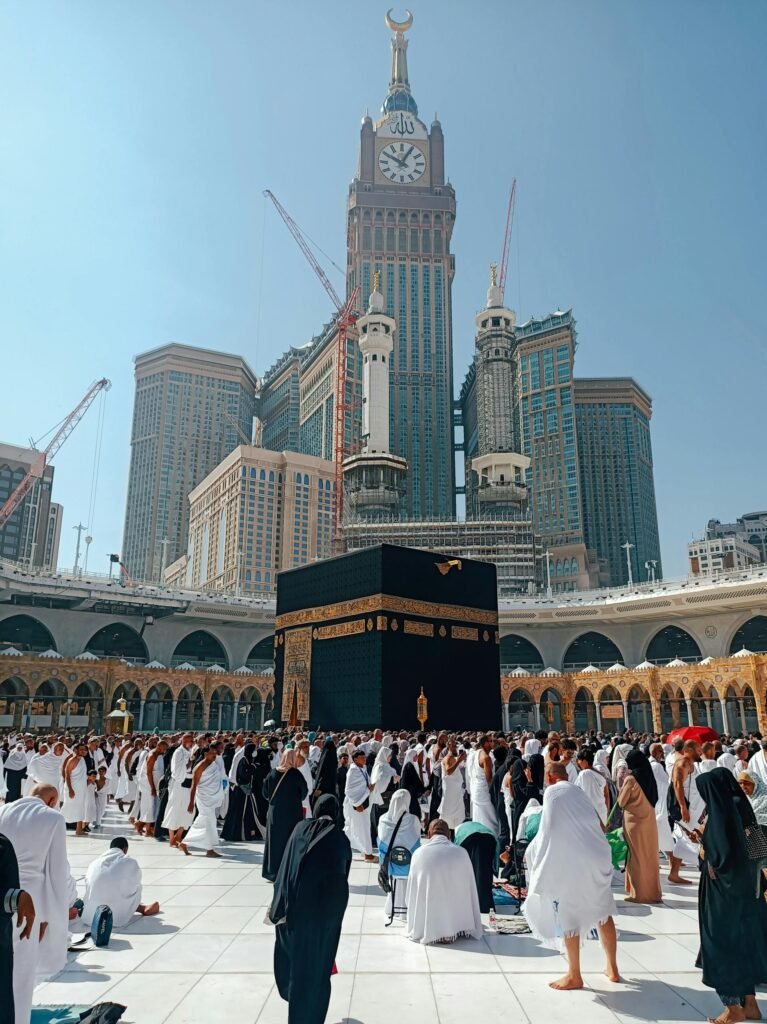 kabaa 12