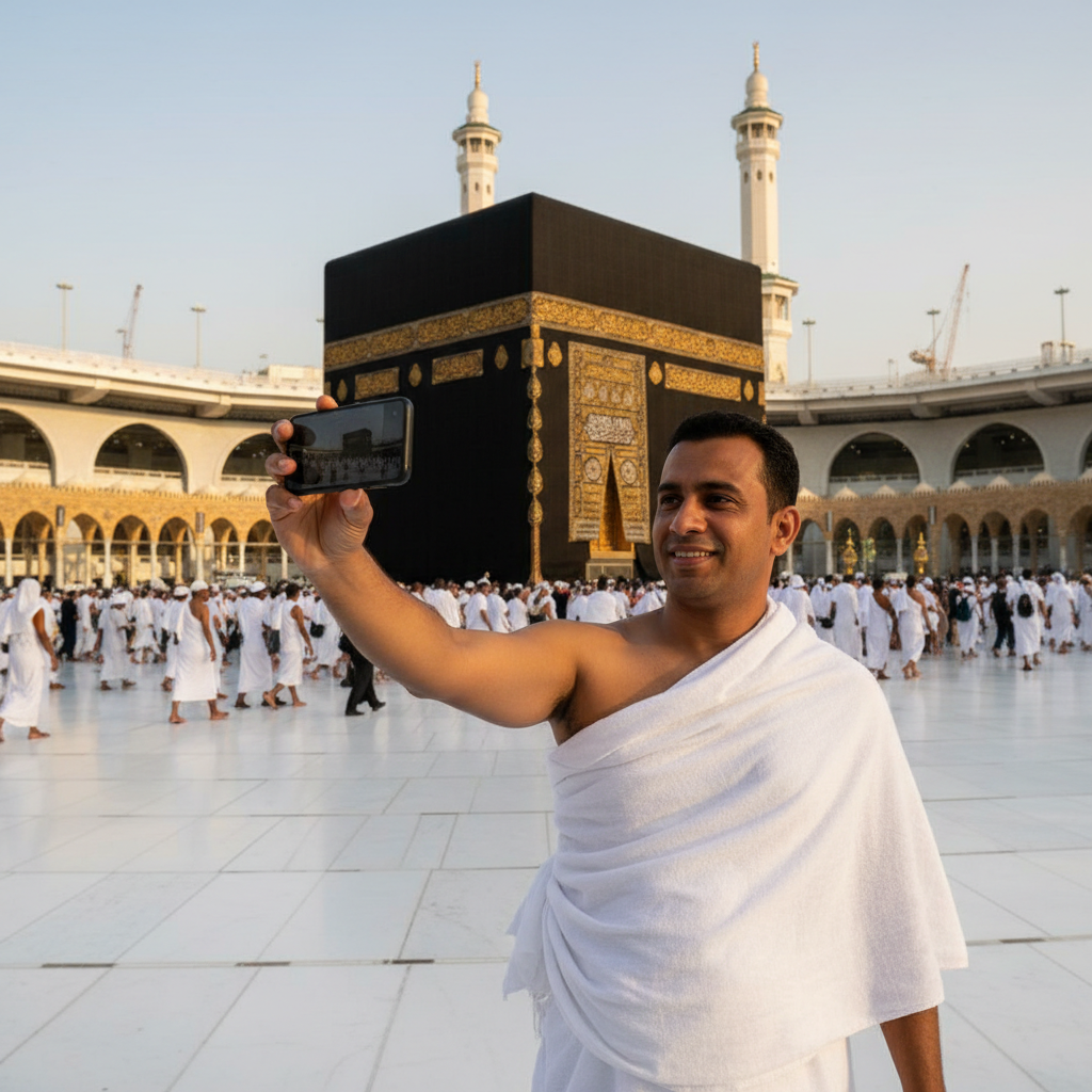 haji ahmed