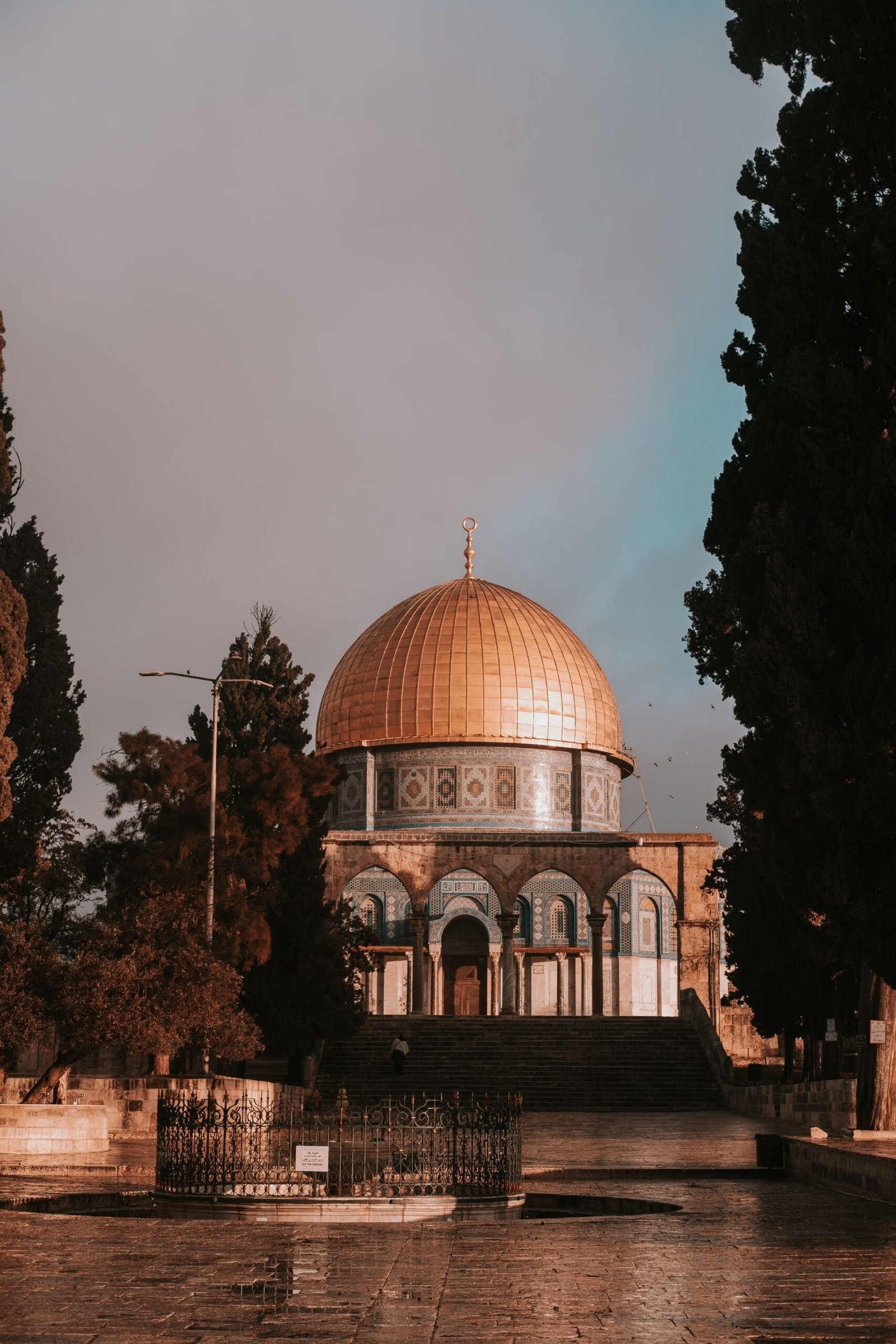 masjid al aqsa